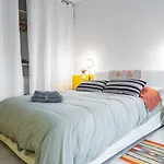 La Spezia Central Apartment - Near The Station