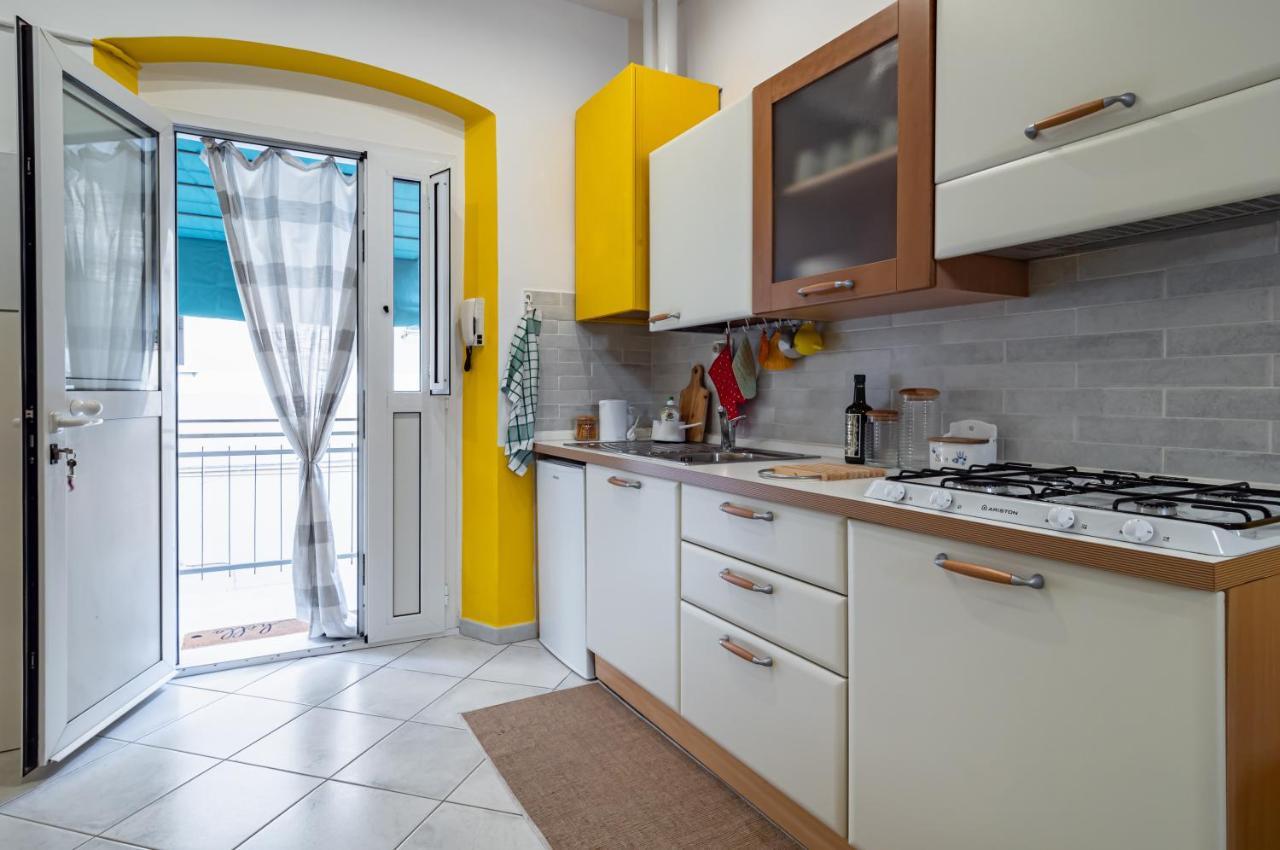 Apartment - Near The Station