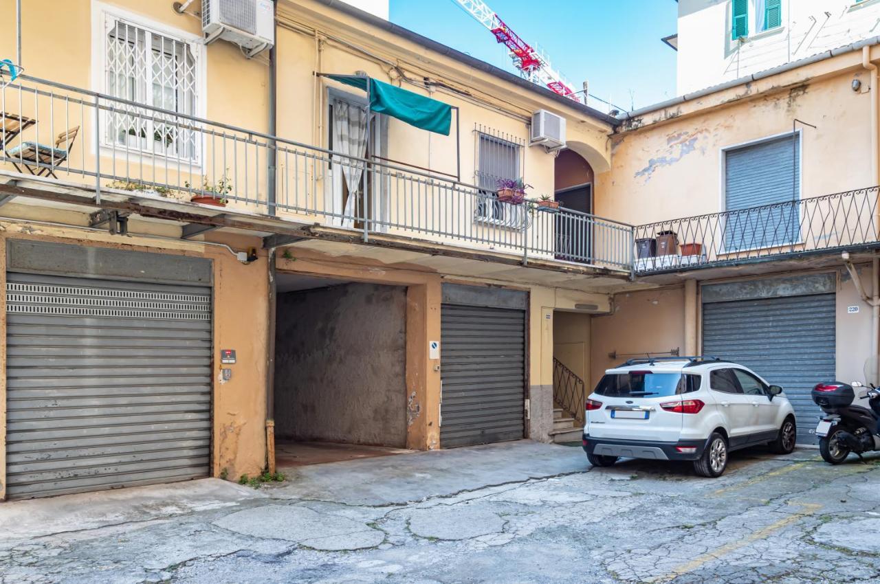 Apartment - Near The Station
