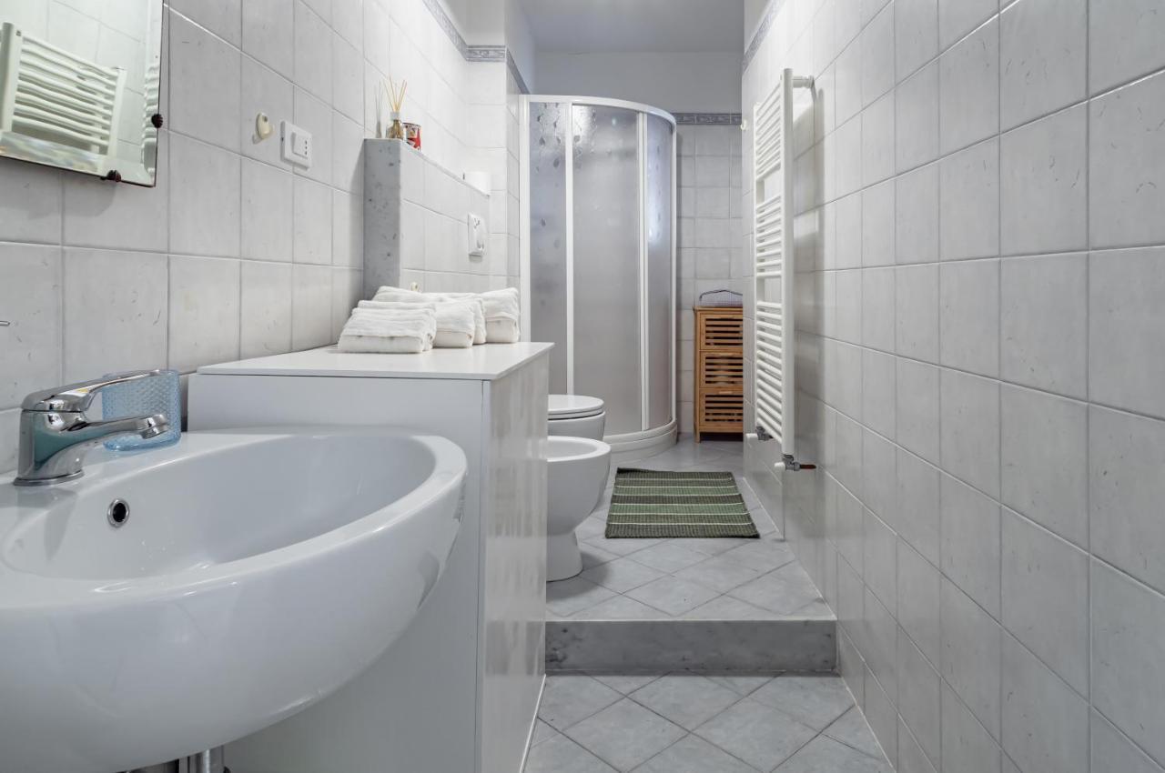 Apartment - Near The Station La Spezia