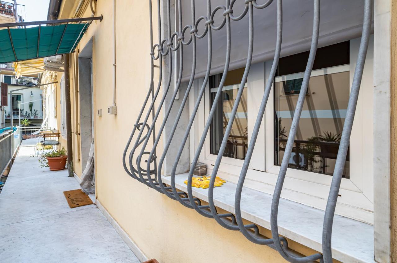 Apartment - Near The Station La Spezia