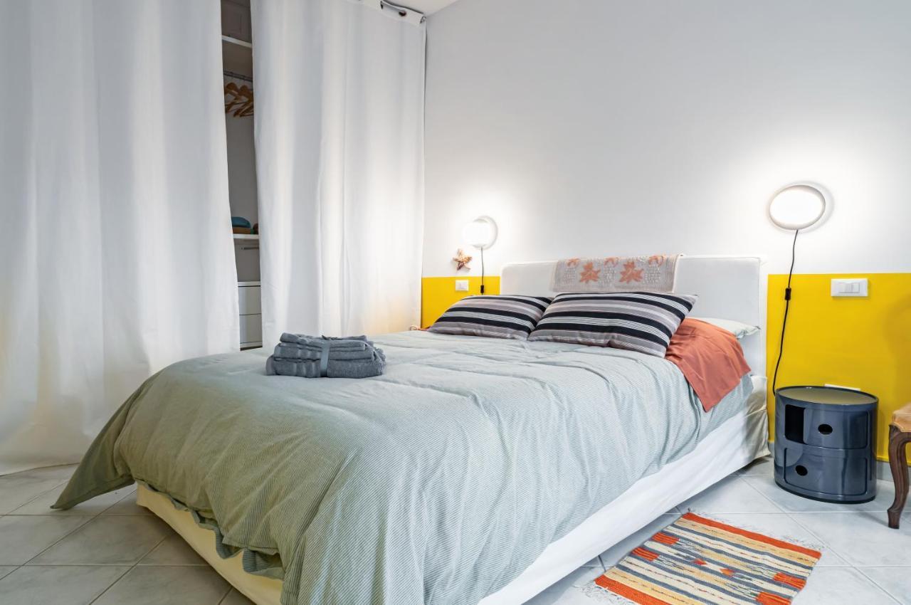- Near The Station Apartment La Spezia