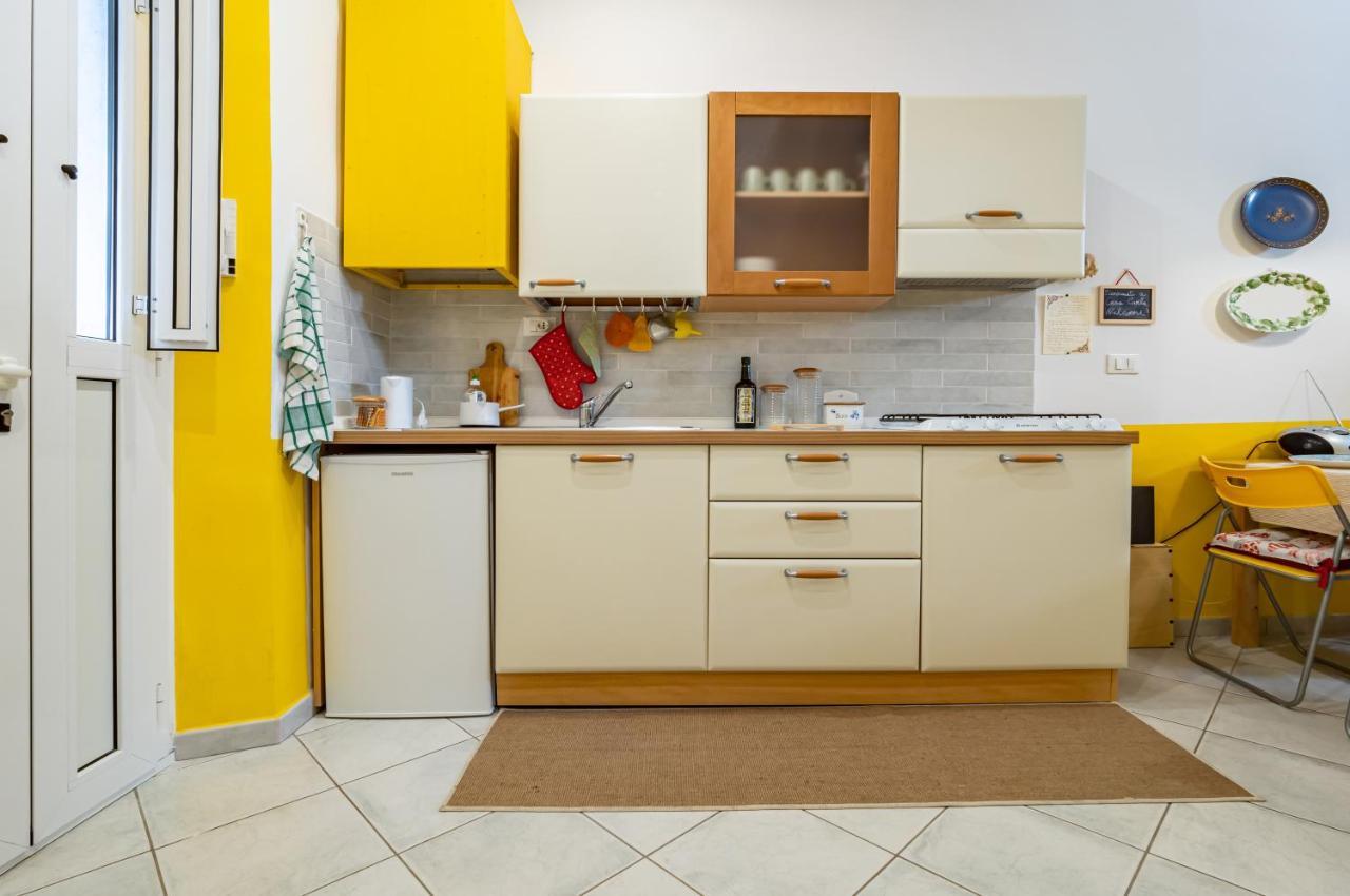 Apartment - Near The Station La Spezia