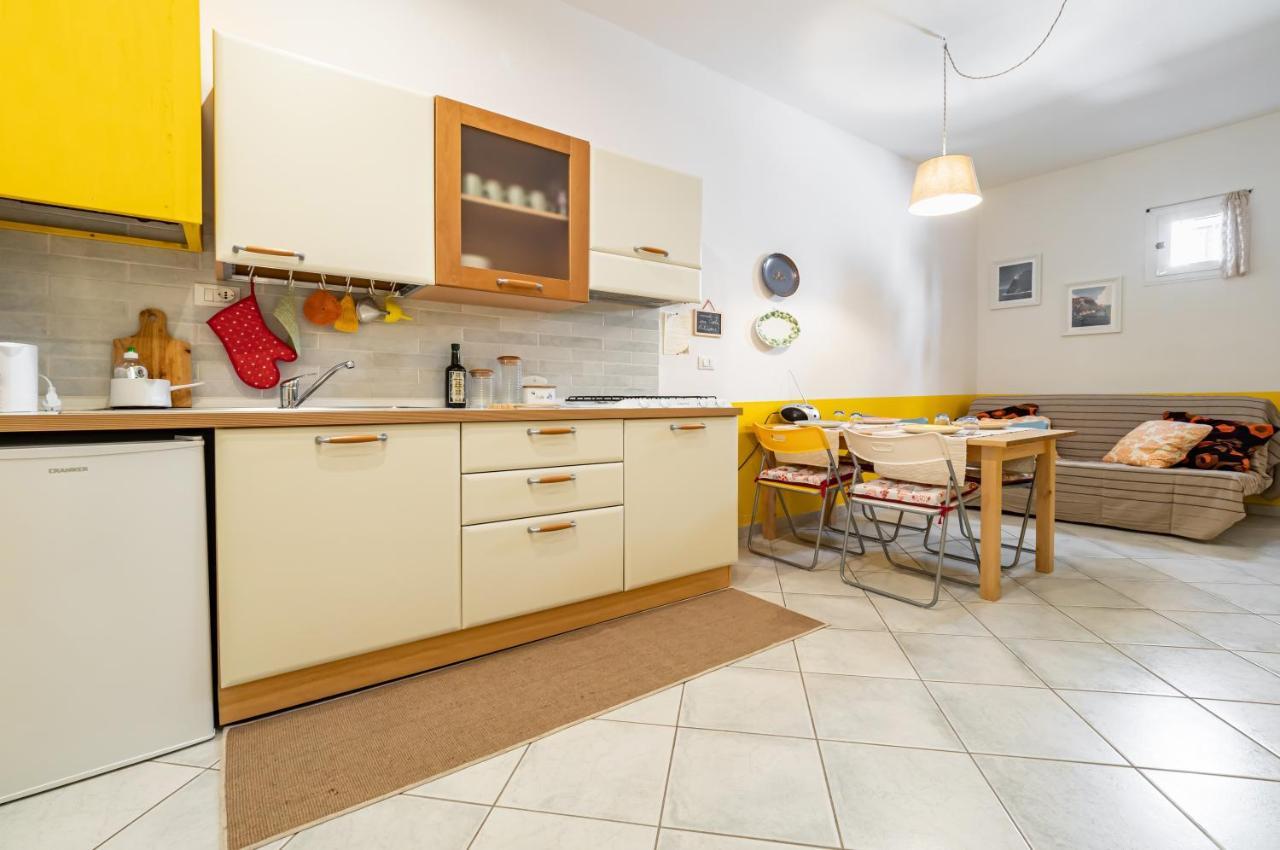 Apartment - Near The Station